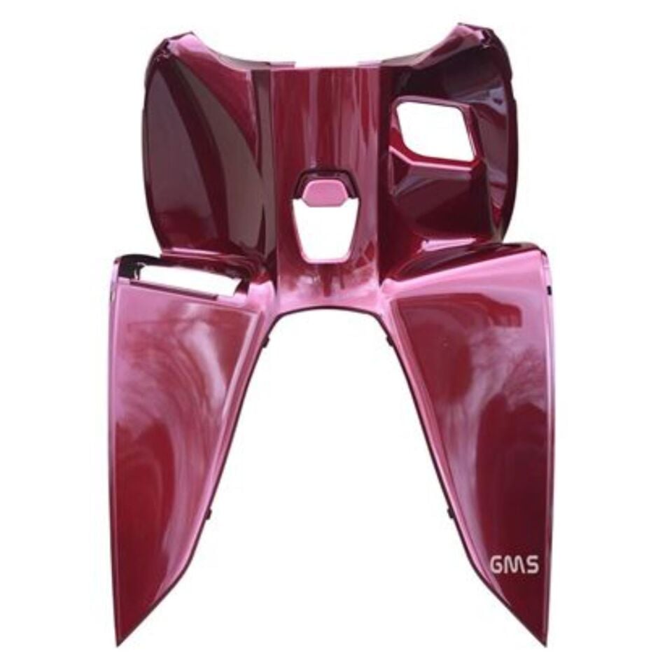 Honda Ön Gögüs İç Panel Kırmızı Dıo 110