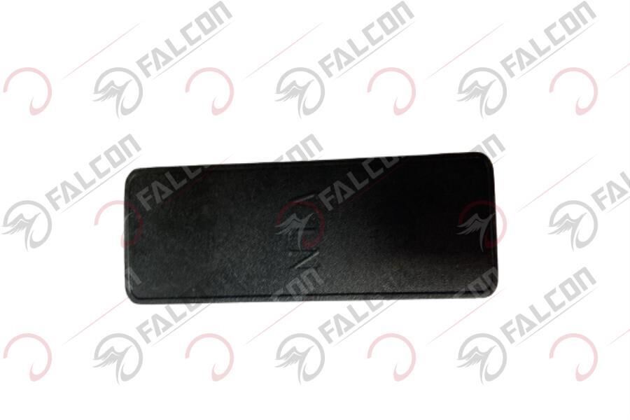 Leo 6800 Şasi Numaratör Kapağı