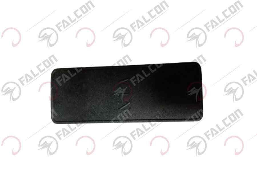 Leo 6800 Şasi Numaratör Kapağı