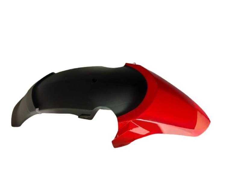 Mexıco 150 Ön Çamurluk Kırmızı