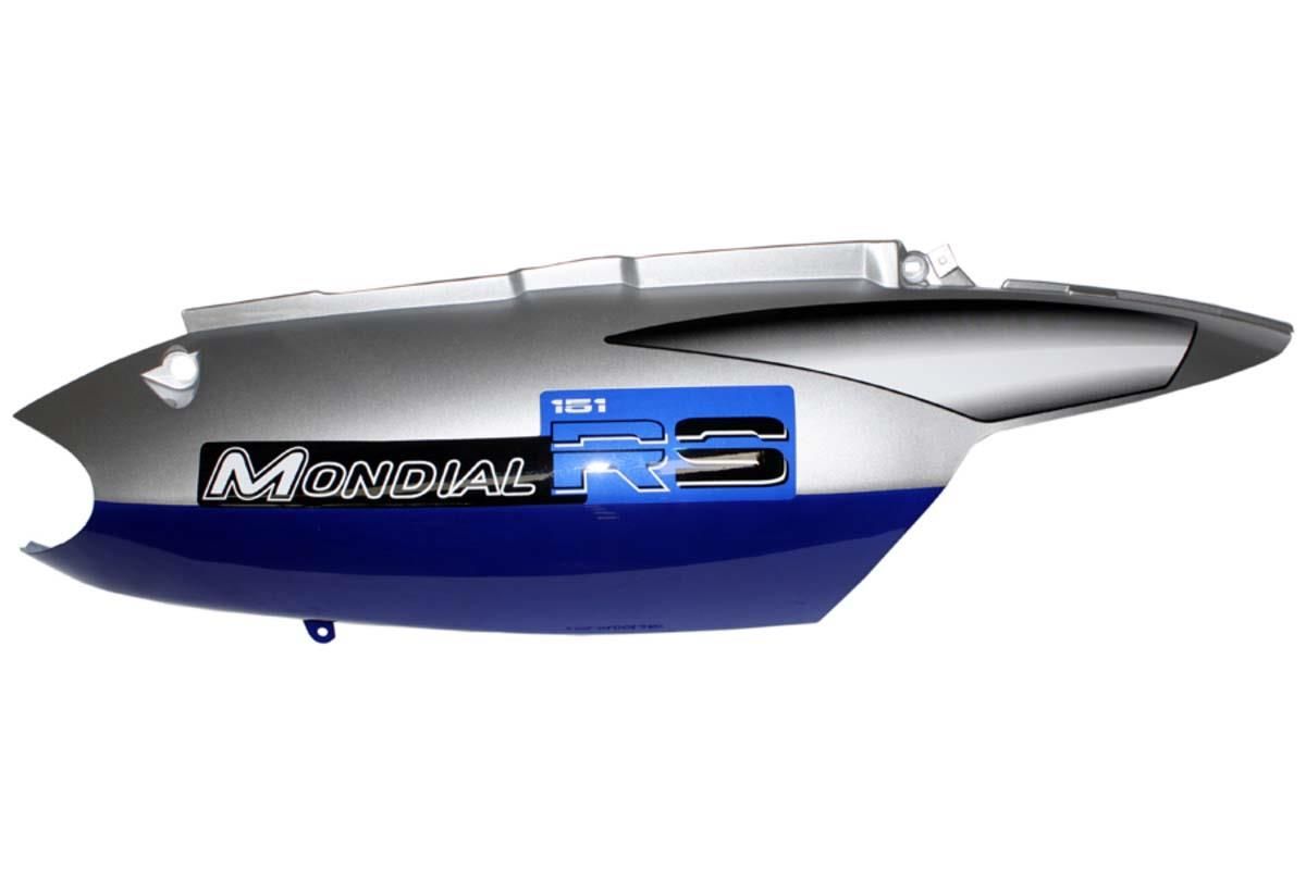 Mondial 151 Rs 151rs Sele Altı Sağ Granaj Mavi Orjinal