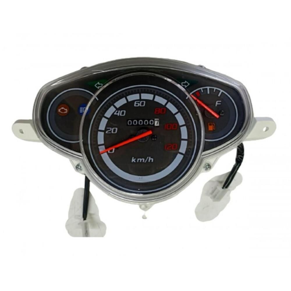 Mondial Gösterge Paneli Komple Ritmica 100-110 Speedy Orj