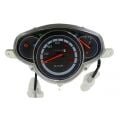 Mondial Gösterge Paneli Komple Ritmica 100-110 Speedy Orj