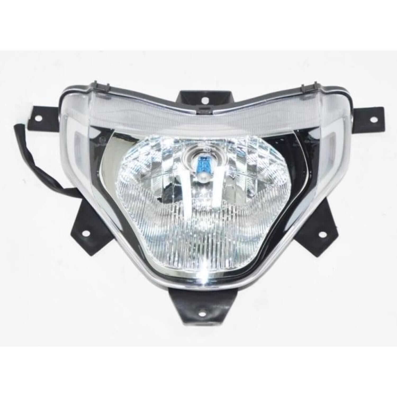 Rks 110 Spontini Far Komple