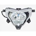 Rks 110 Spontini Far Komple