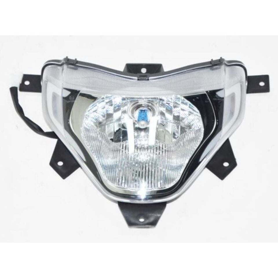 Rks 110 Spontini Far Komple