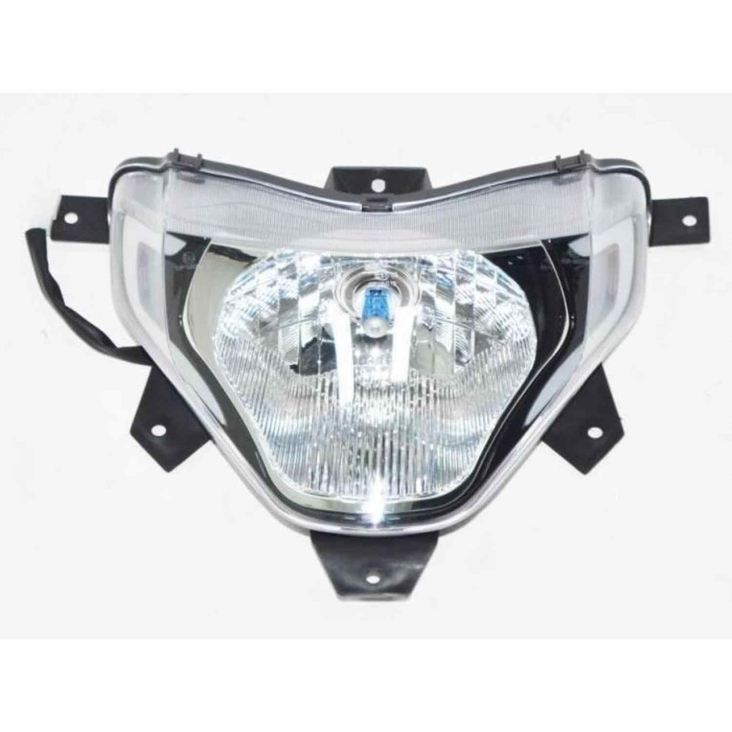 Rks 110 Spontini Far Komple