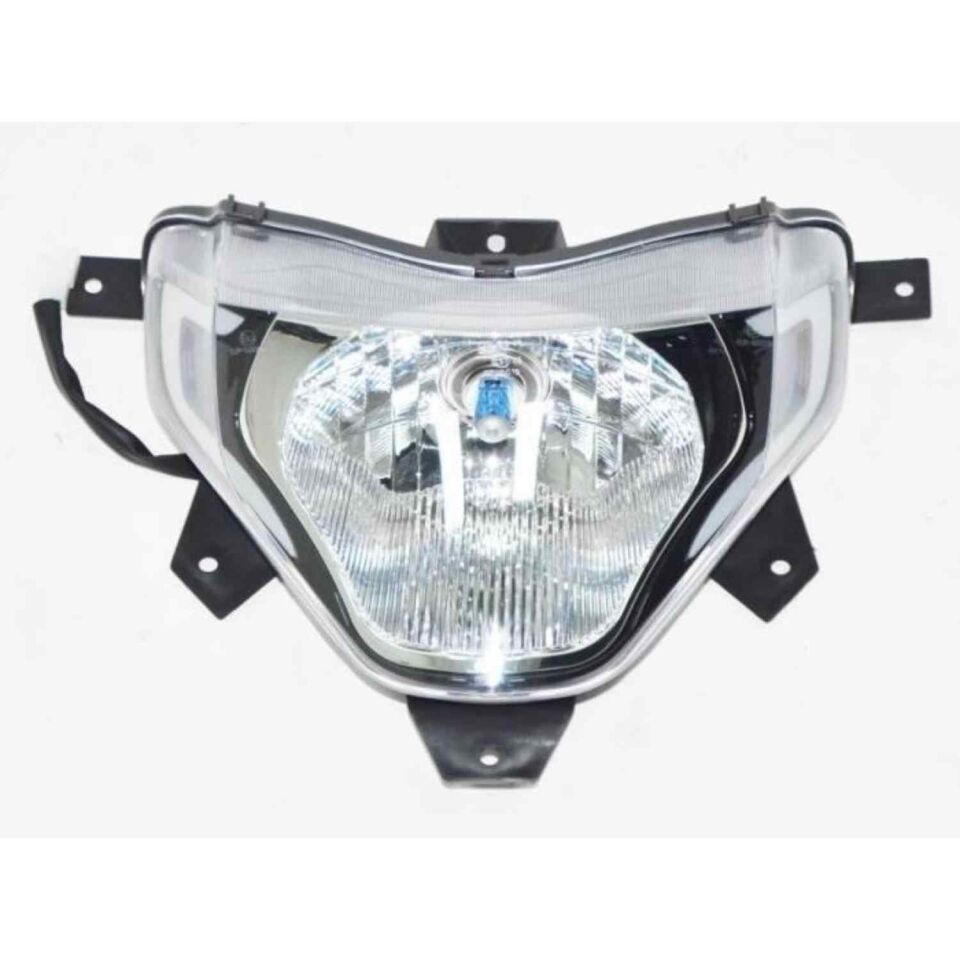 Rks 110 Spontini Far Komple