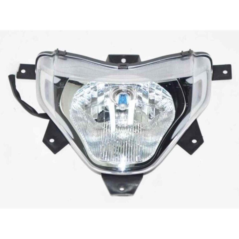 Rks 110 Spontini Far Komple