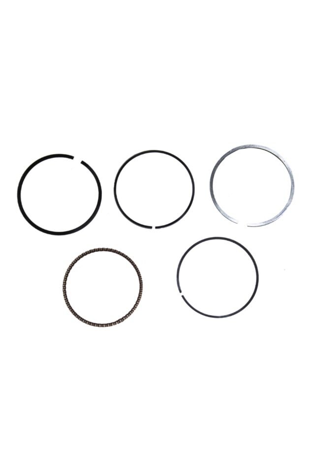 Scooter 150 Sekman Std 57,40 Mm