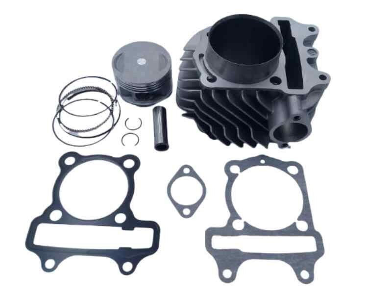 Volta Rm5 170 - Rks Grace 202 Silindir 61 Mm Kıvrık Komple