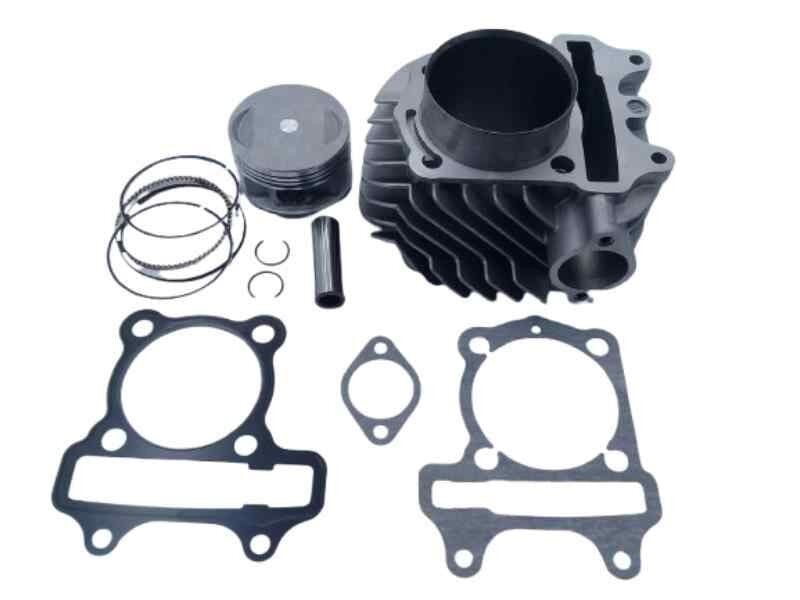 Volta Rm5 170 - Rks Grace 202 Silindir 61 Mm Kıvrık Komple
