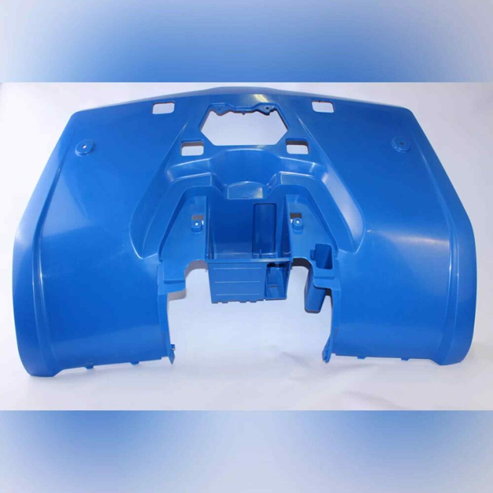 Cf Moto Cforce 450L (Cf400Atr-3L) (T3B) Arka Camurluk Kuyrugu (Mavı) Orijinal