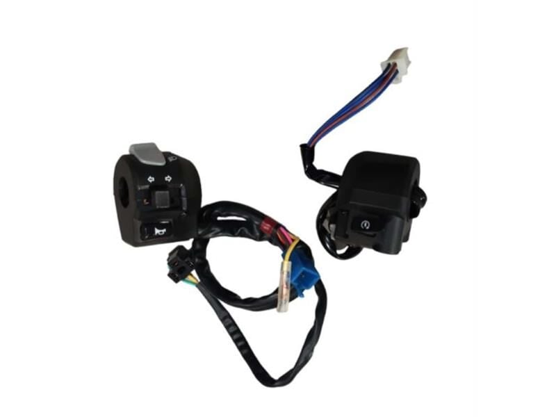 Yamaha Sağ Kumanda+Sol Kumanda Ymh.Ybr K