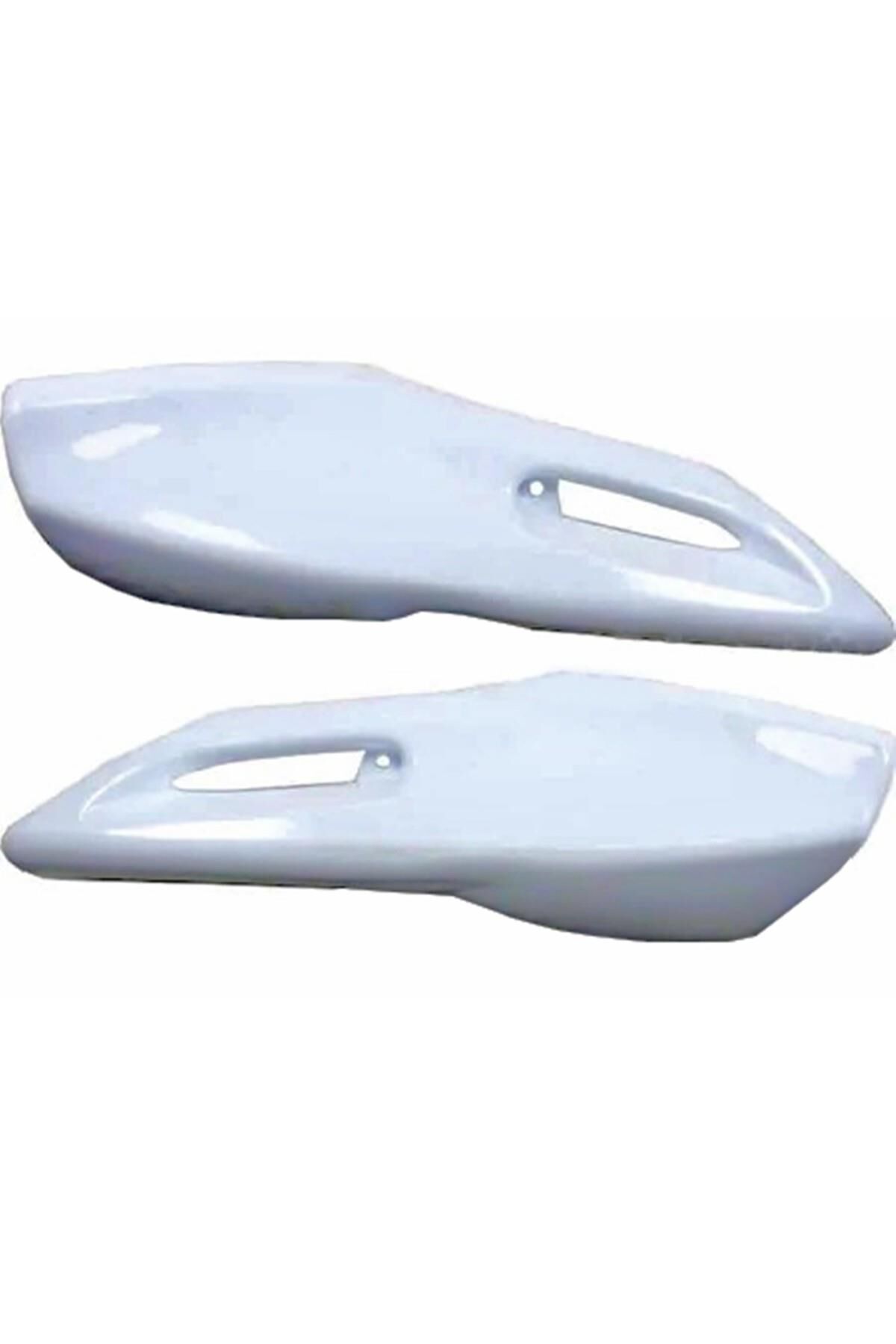 Bws Uyumlu El Koruma Tw Beyaz