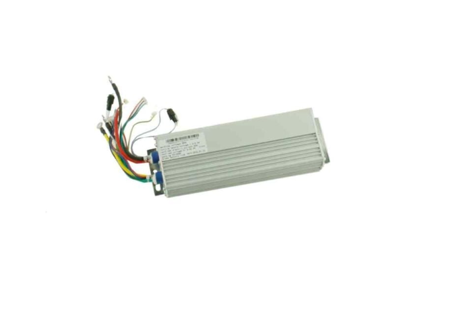 E-Mon Kontrol Ünitesi Classıc-Derrace-Mocha-Revenge-Trn-Bls Orj