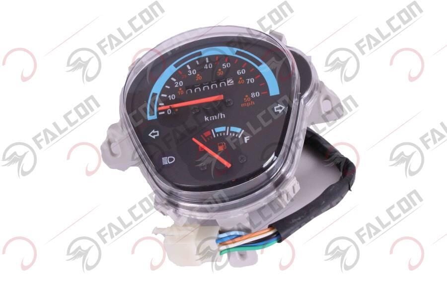 Falcon Km Saati-Soft 50