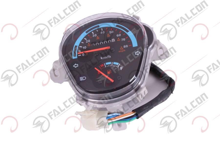 Falcon Km Saati-Soft 50