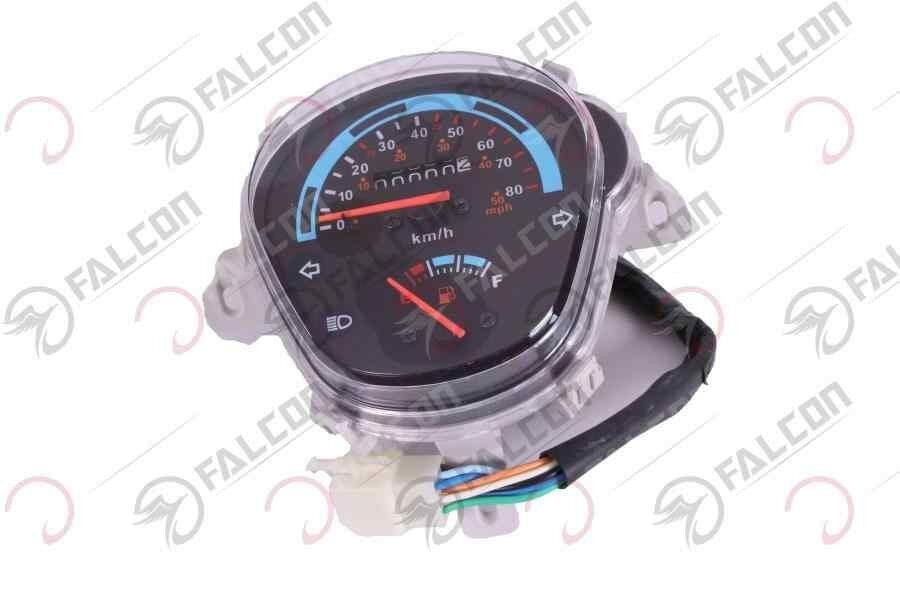 Falcon Km Saati-Soft 50