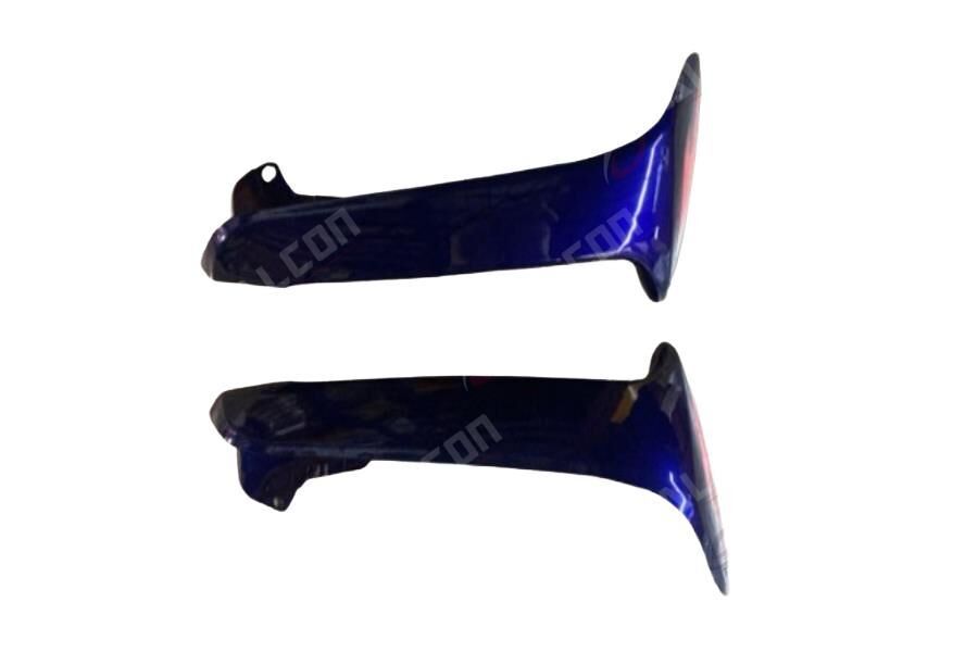 Falcon Magic Sağ+Sol Dış Rüzgarlık(Mavı)