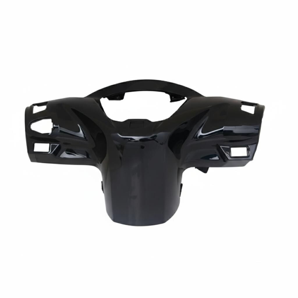 Honda Gidon Arka Kapak Galaksi Siyah Dio 110 Uyumlu İth