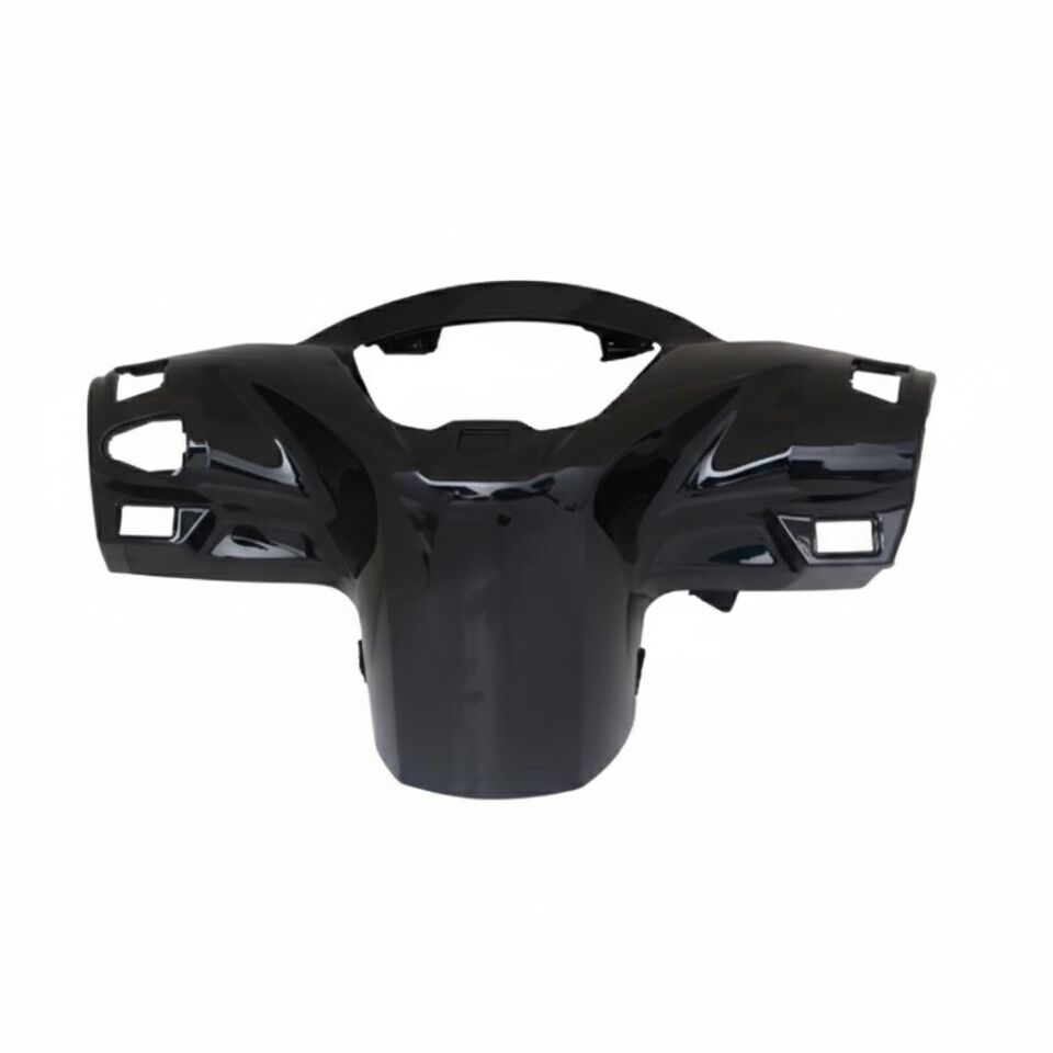 Honda Gidon Arka Kapak Galaksi Siyah Dio 110 Uyumlu İth