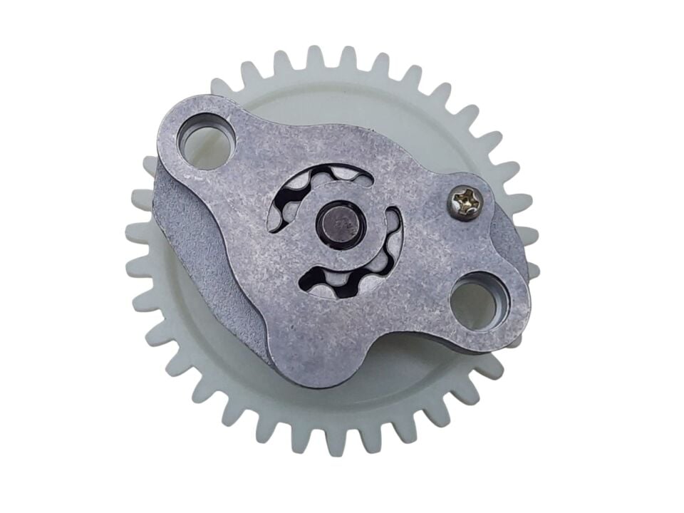 Honda Pcx Yağ Pompası Ve Dişlisi 35T 2020-24