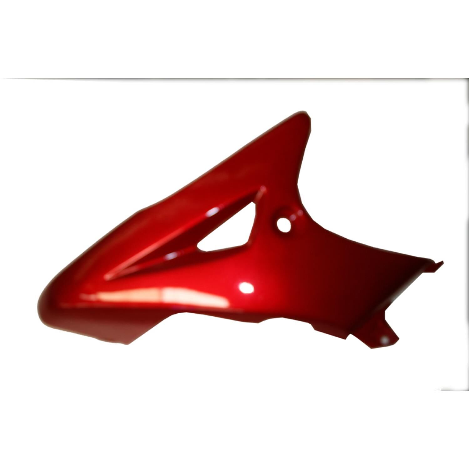 Hyena Sağ Kapak Kırmızı Sakal Orj