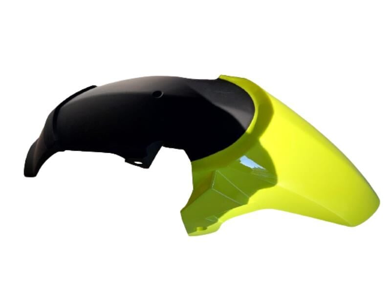 Falcon Mexıco 150 Ön Çamurluk Yeşil