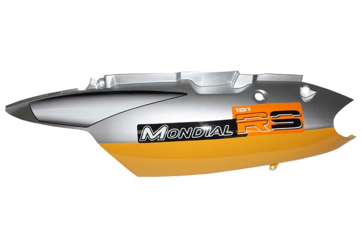 Mondial 151 Rs 151rs Sele Altı Sol Granaj Sarı Orjinal