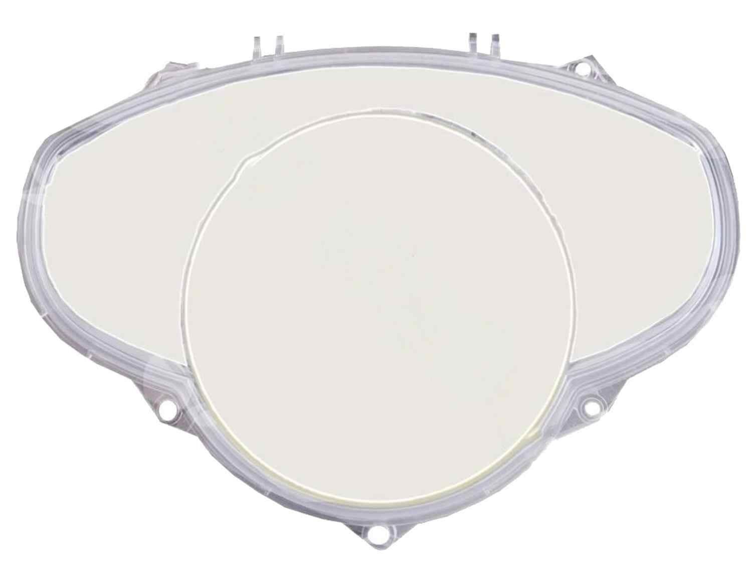 Mondial Gösterge Camı Ritmica 100-110 Speedy Orj