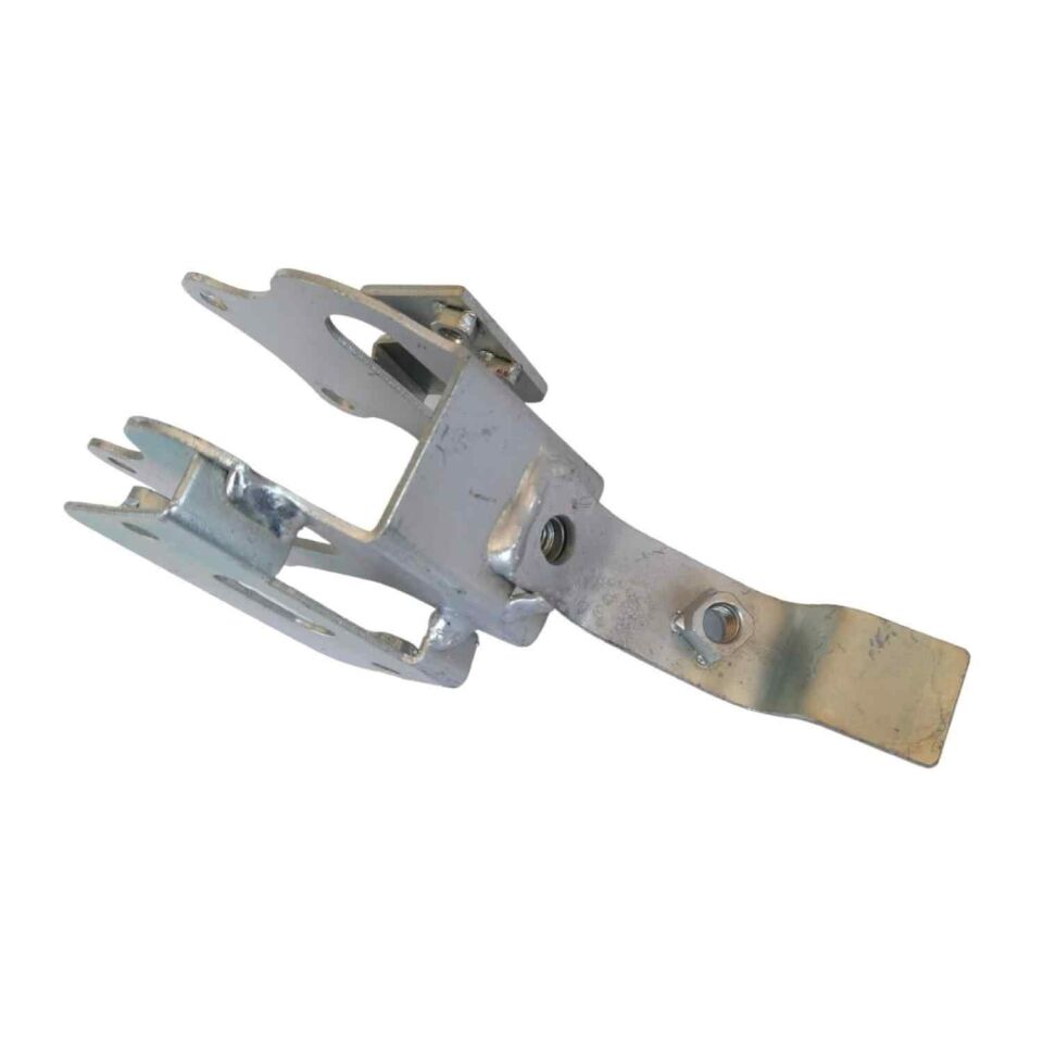 Rks Spontini 110 Ön Granaj Braketi