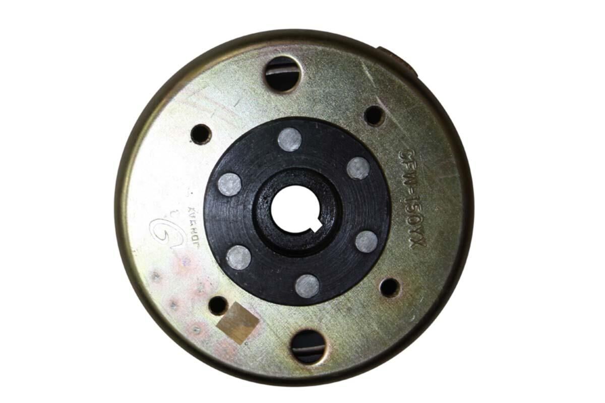 Scooter Rotor Rr, Rs, Rt, Re, Rf, Argent, 100Urt Orj