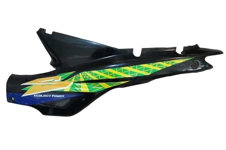 Sol Yan Kapak Lacivert Rmz Cup Em