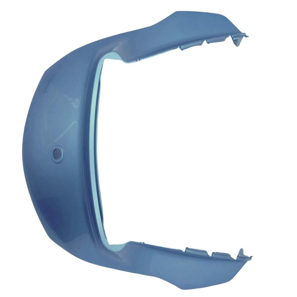 Spacy Alpha Uyumlu Stop Üst Kapak Mavi