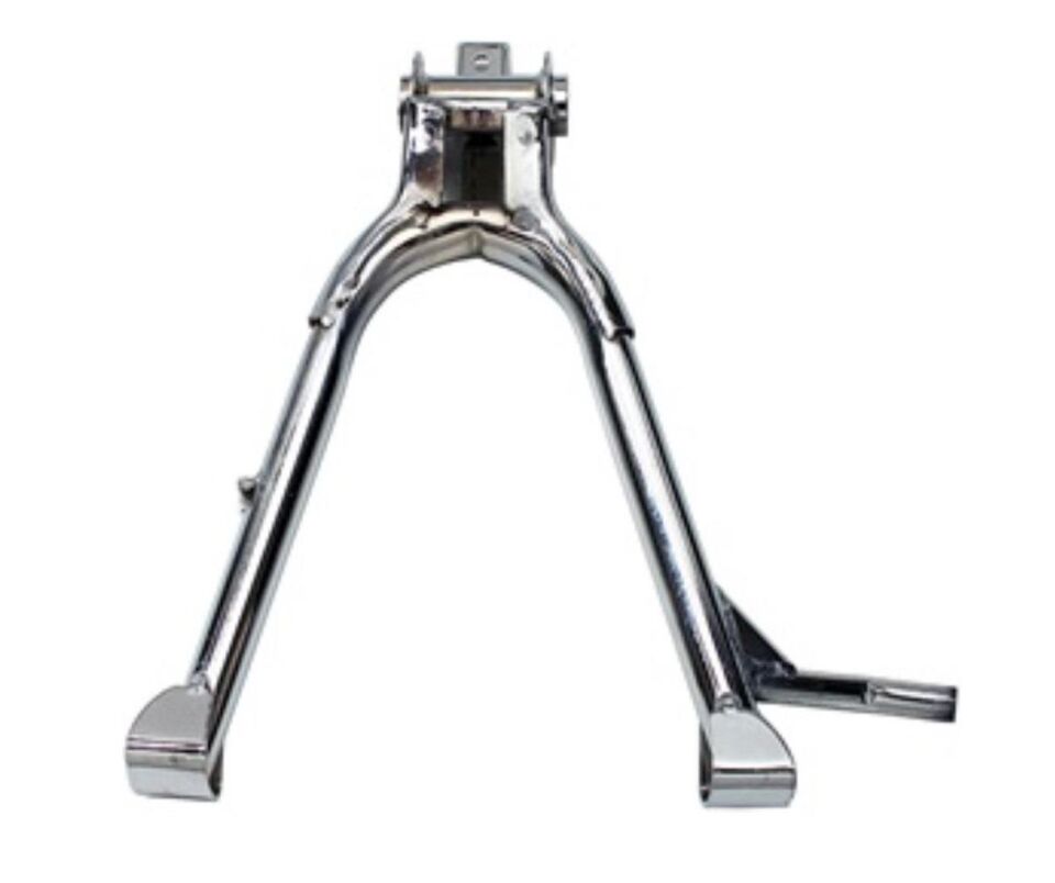 Cg Model Alt Sehpa Std Nikel