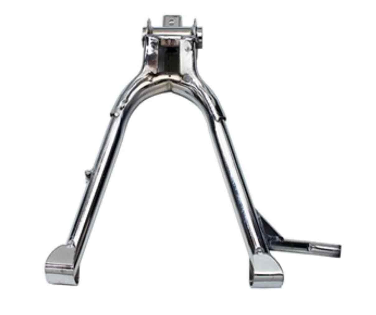 Cg Model Alt Sehpa Std Nikel