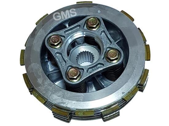 Debrıyaj Set Cbf150