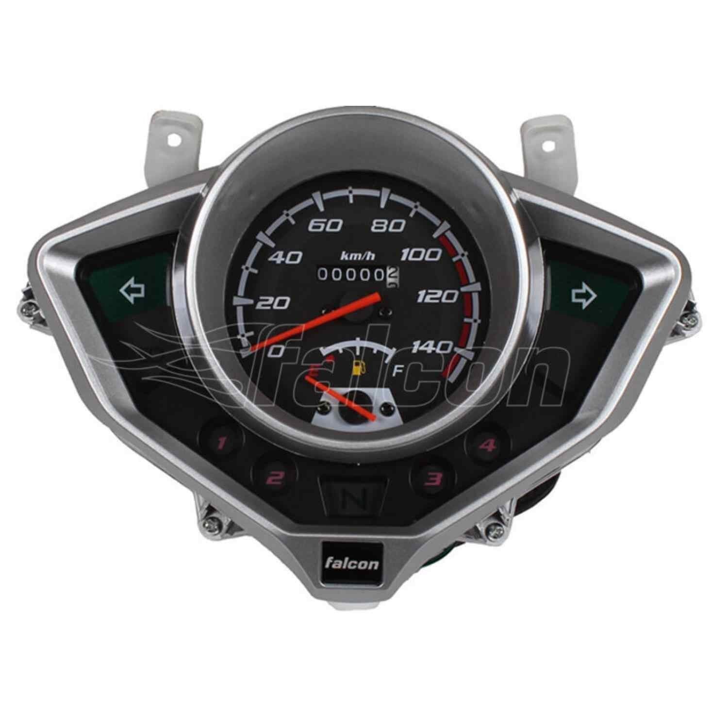 Falcon Km Saati-Master 50
