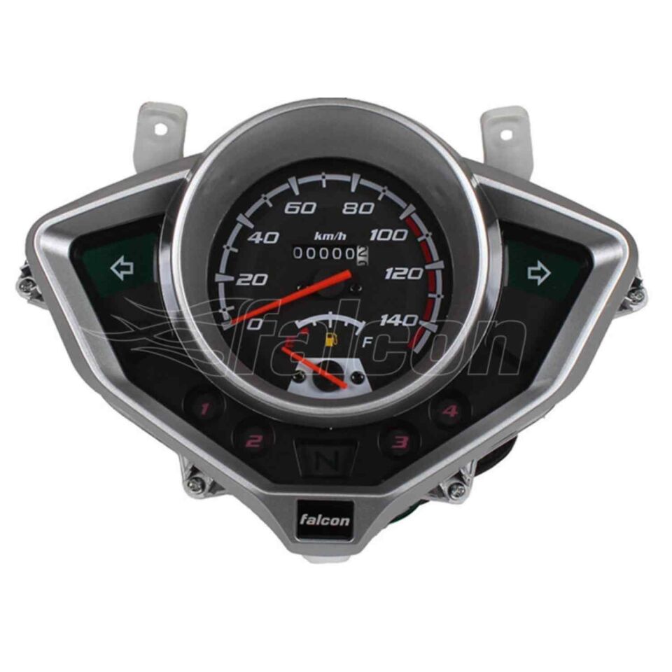 Falcon Km Saati-Master 50