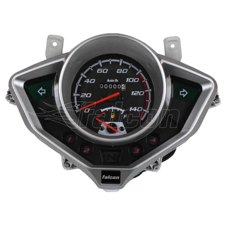 Falcon Km Saati-Master 50