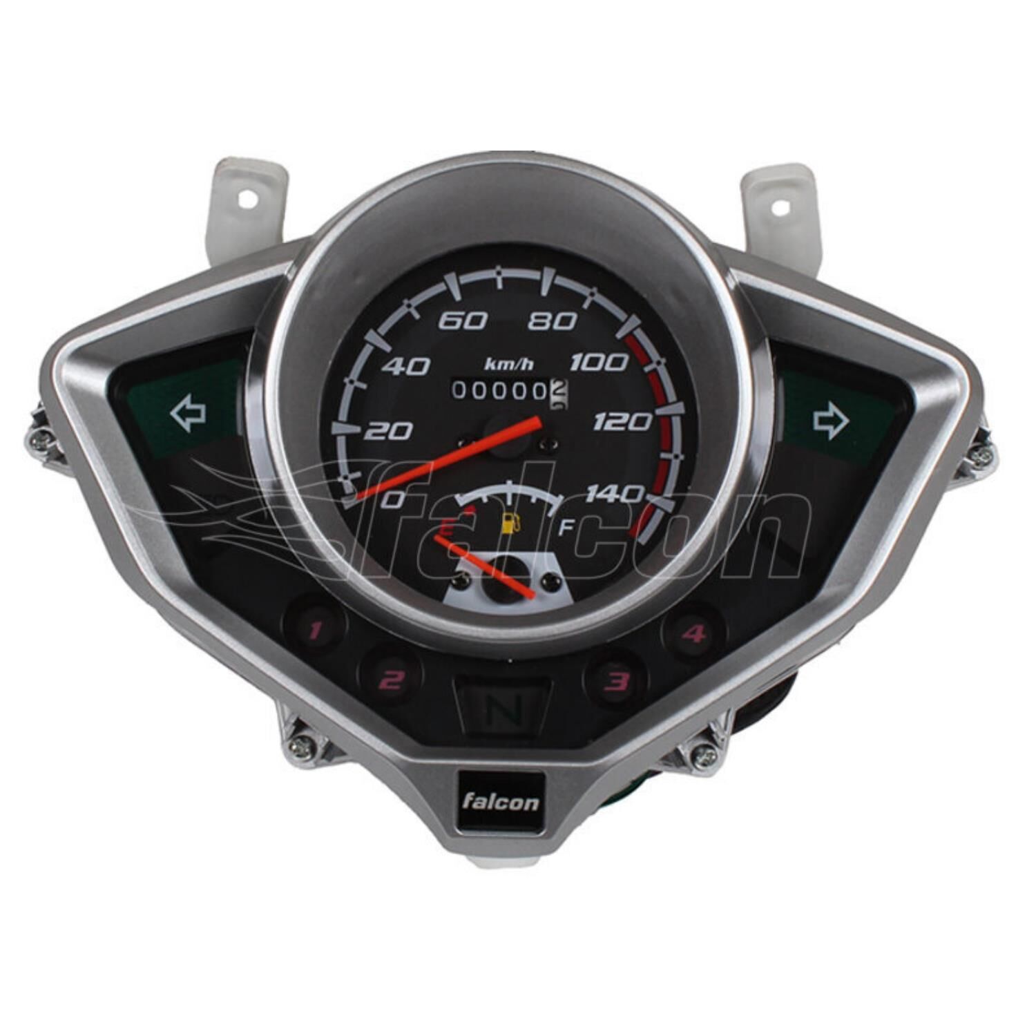 Falcon Km Saati-Master 50