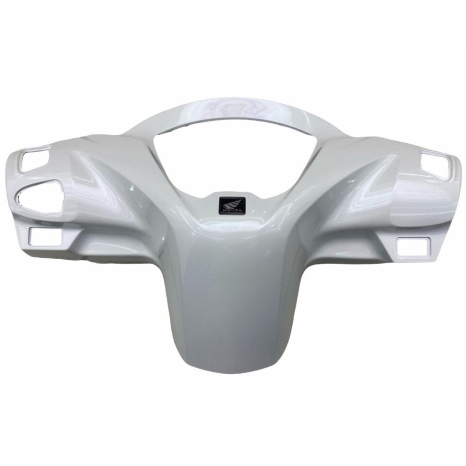 Honda Gidon Arka Kapak Beyaz Dio 110 Uyumlu İth