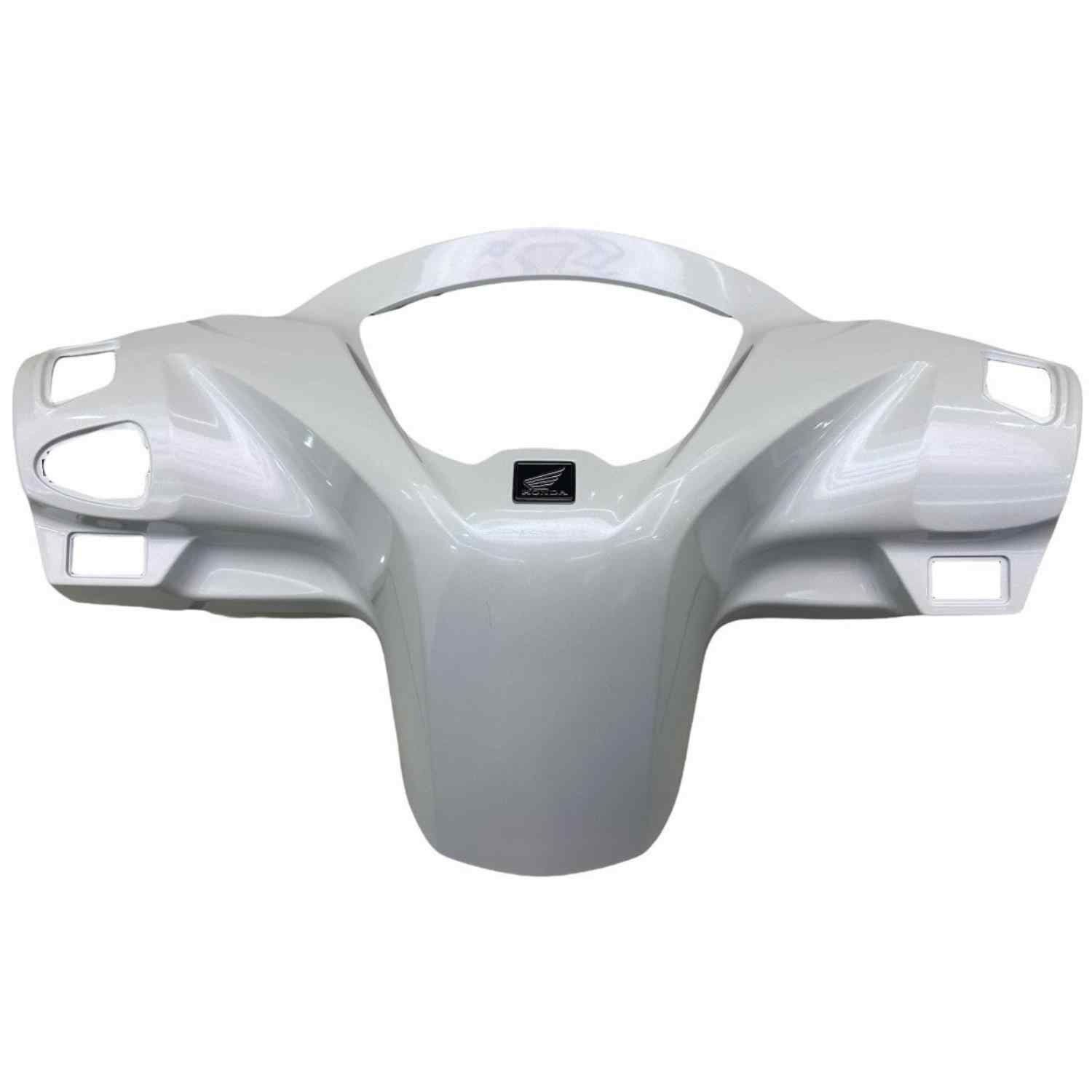 Honda Gidon Arka Kapak Beyaz Dio 110 Uyumlu İth