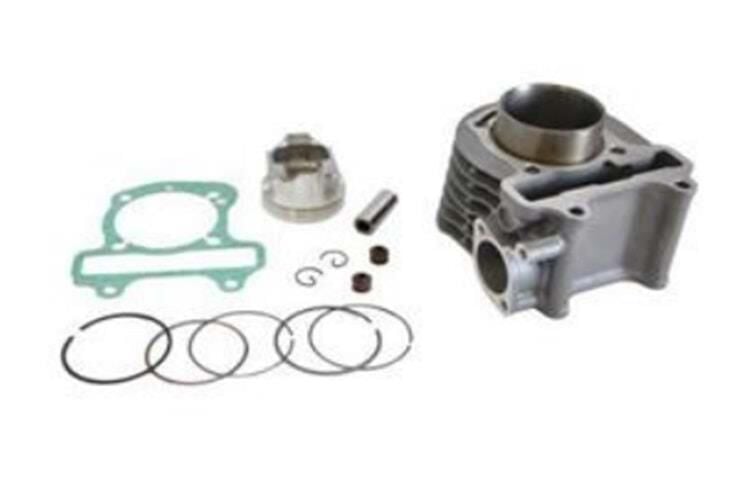 Honda Silindir Komple 50.00Mm-13P-73Boy Spacy