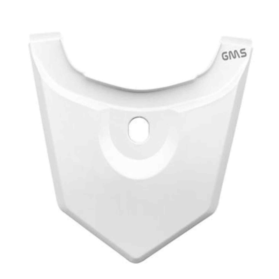 Honda Stop Üst Plastik Beyaz Dıo 110