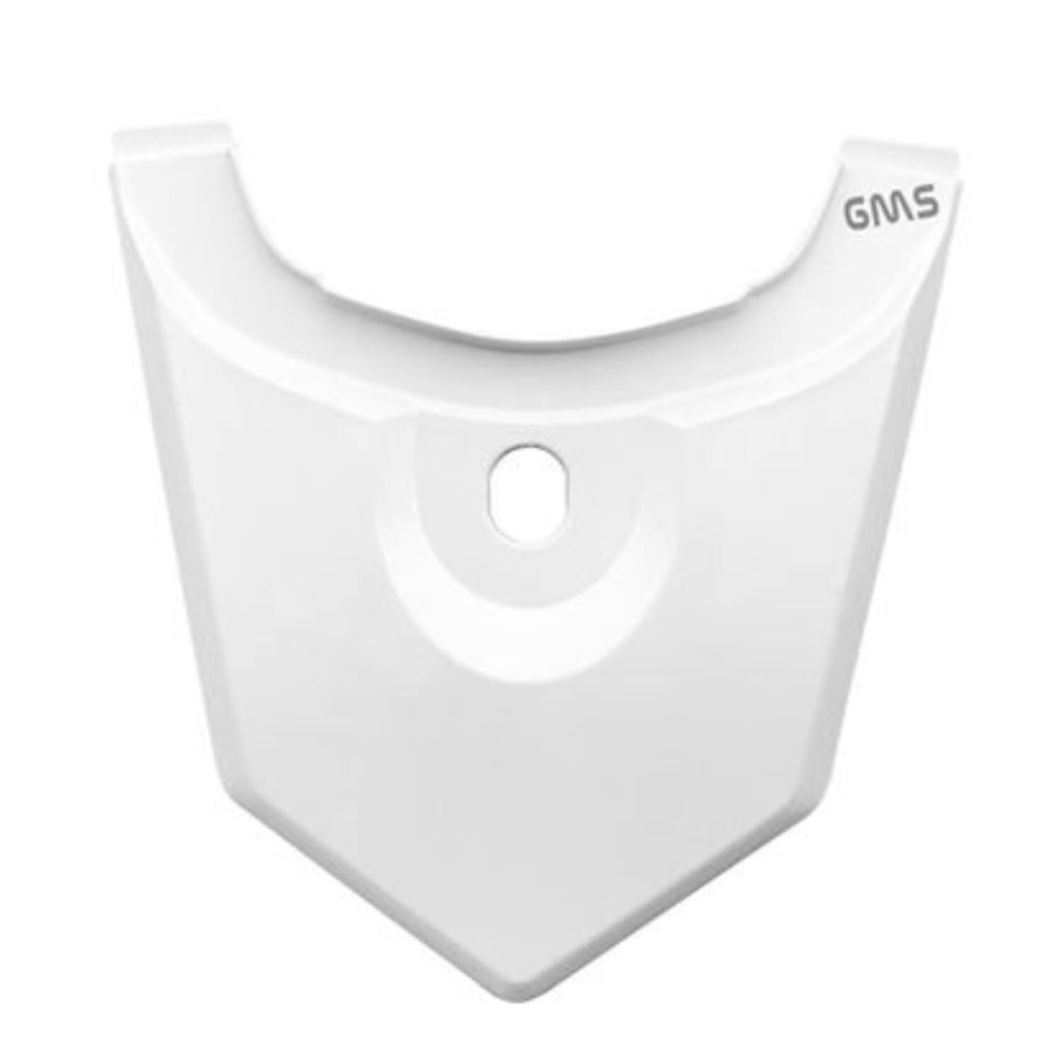 Honda Stop Üst Plastik Beyaz Dıo 110