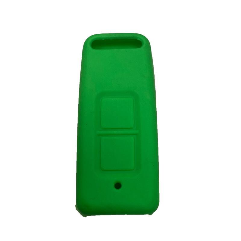 Skm Flo Yeşil Honda Uyumlu Anahtar Kılıfı