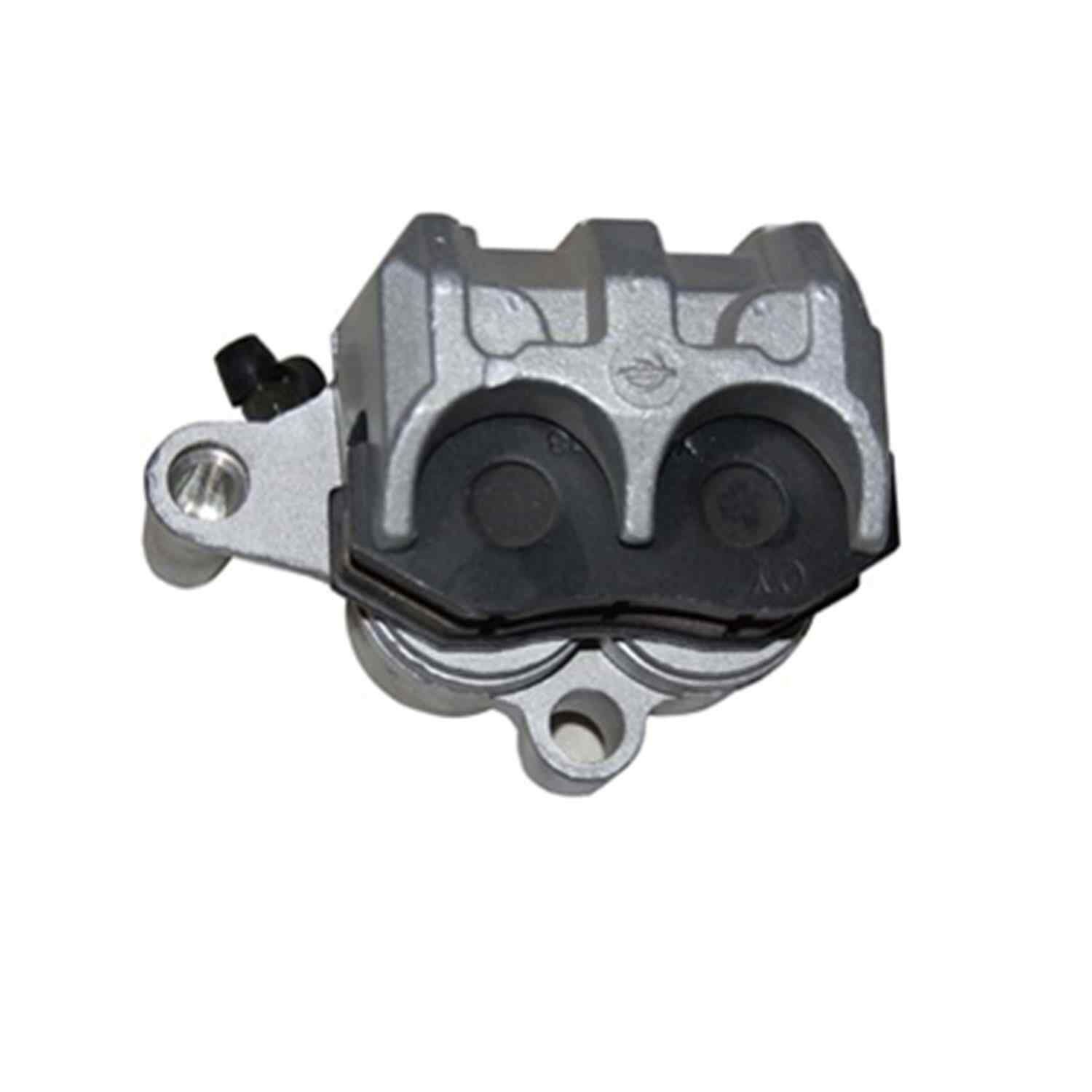 Mondial Disk Fren Alt Merkez Sk 151 Rs Arka
