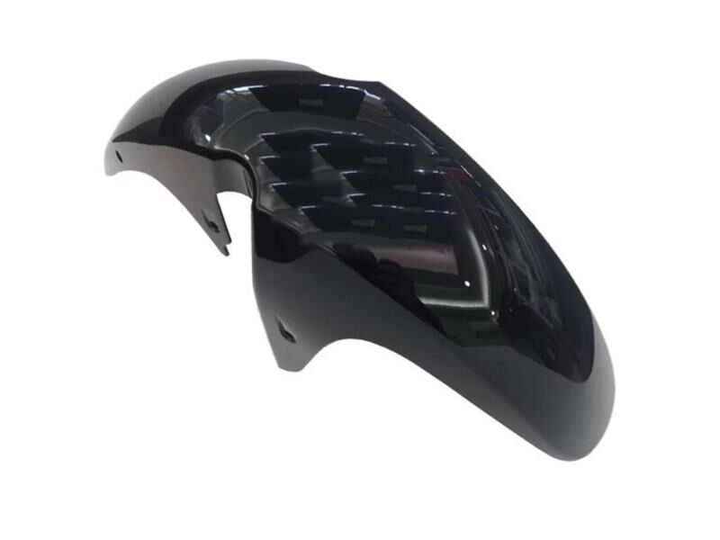 Mondıal Ön Çamurluk Siyah Drift L/Vulture İ